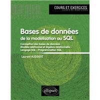 Modélisation Des Bases De Données - 