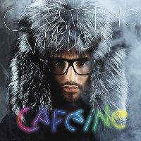 couverture de : Caf&eacute;ine