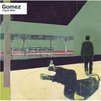 Alfonso Gómez - 1