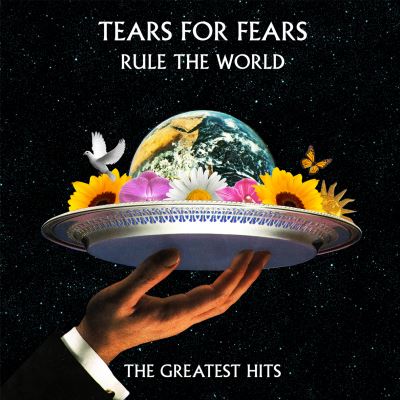 Rule The World : The Greatest Hits