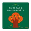 Qui se cache dans la forêt ?