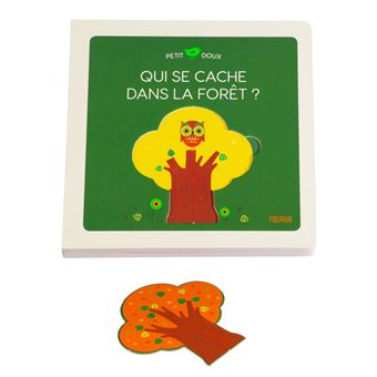 Qui se cache dans la forêt ?