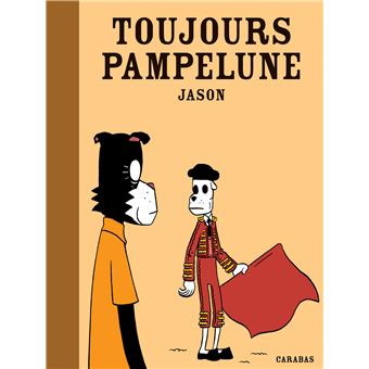 Toujours pampelune