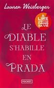 Le diable s'habille en Prada