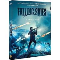 Falling Skies Saison 4 Blu-ray