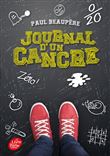Journal d'un cancre - Tome 1