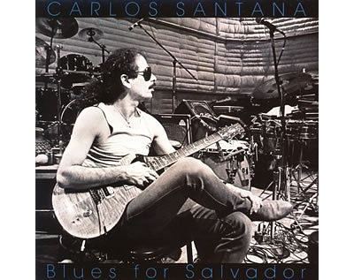 Blues for Salvador - Edition limitée