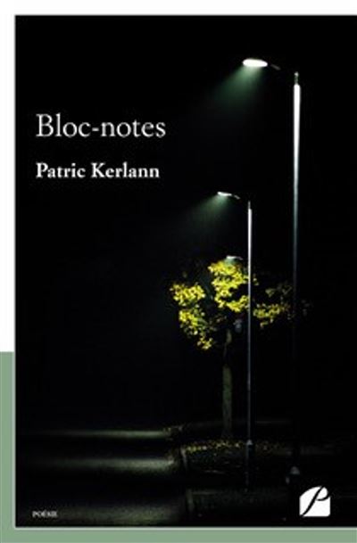 Bloc-notes