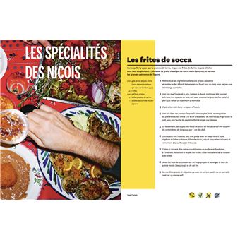 Bien manger, bien vivre avec les Niçois