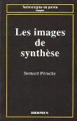 Les images de synthese