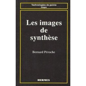 Les images de synthese