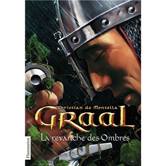 GraalLa revanche des ombres