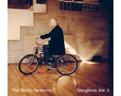 Randy newman songbook volume 3