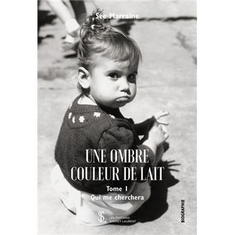 Une ombre couleur de lait