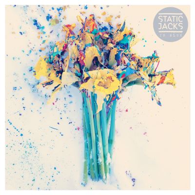 In blue/digipack