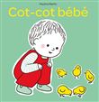 Cot-cot bébé