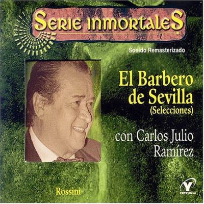 Barbero de sevilla
