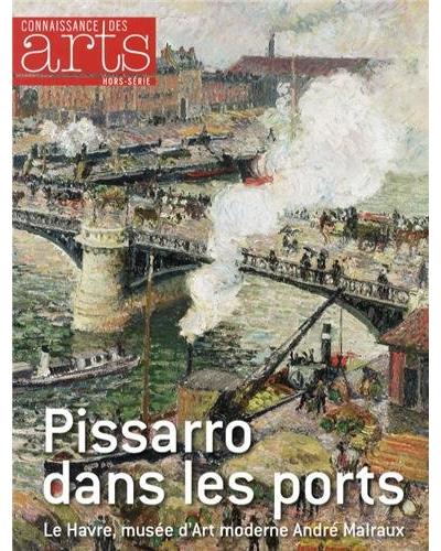Pissaro et le port