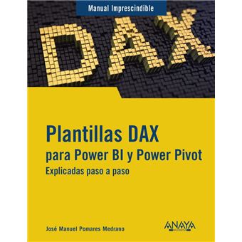 Plantillas DAX para Power BI y Power Pivot - 1