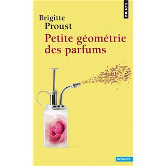 le grand livre du parfum fnac