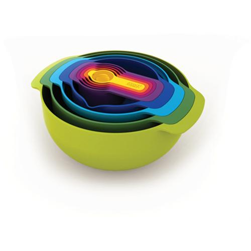 Saladier Joseph Joseph Nest lot de 9