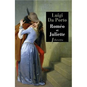 Roméo et Juliette - 1