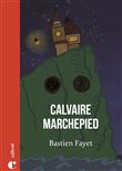 Calvaire Marchepied