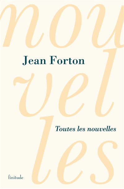 Toutes les nouvelles