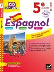 ESPAGNOL 5E