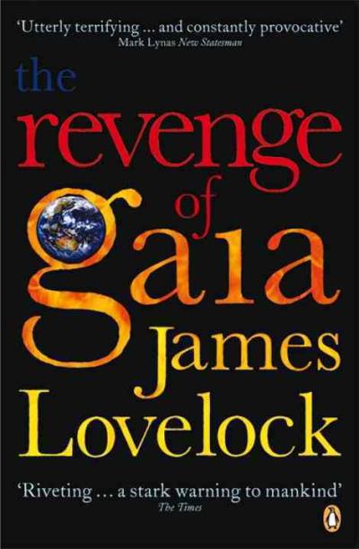 The revenge of Gaia