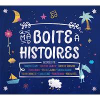 Ma boite a histoires