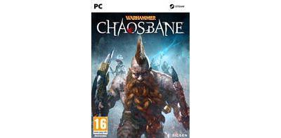 Warhammer: Chaosbane