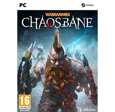 Warhammer: Chaosbane
