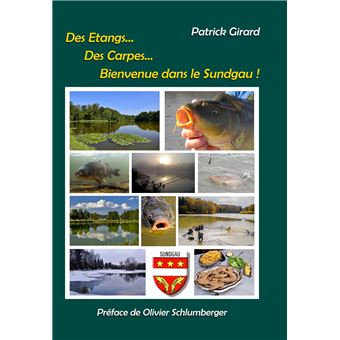 Des Étangs des Carpes - Bienvenue dans le Sundgau