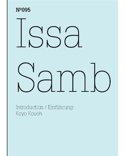 Issa Samb