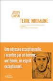 Terre inhumaine