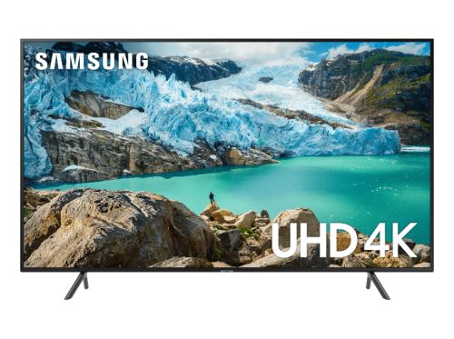 Samsung UE50RU7100WXXN 4K TV