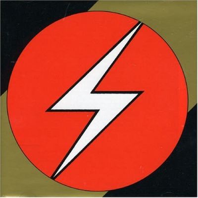 Throbbing Gristle