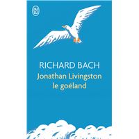 Jonathan Livingston le Goéland