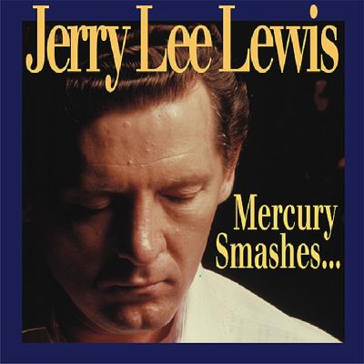 Mercury smashes and rockin/livret