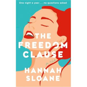 The Freedom Clause