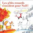Les p'tits renards s'envolent pour noel