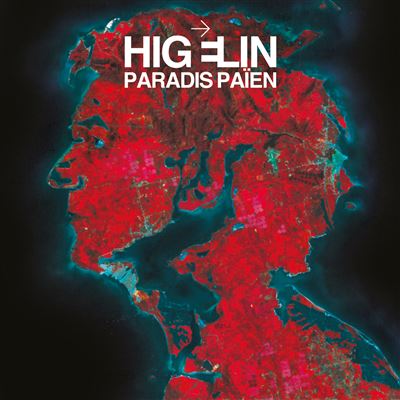 Paradis paien