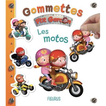 Les motos