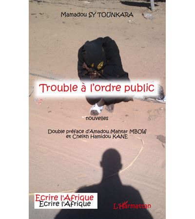 Trouble à l'ordre public