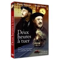 Deux heures à tuer DVD