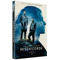 Les enquêtes du département V : Miséricorde DVD
