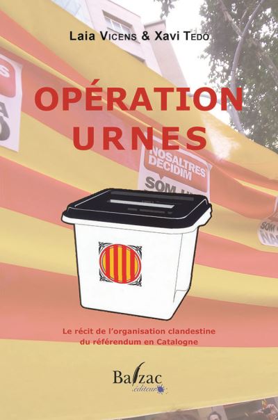Opérations Urnes