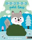 Cache-Cache petit loup