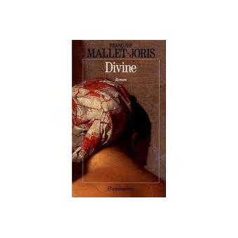 Divine - 1